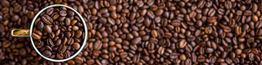 coffee beans