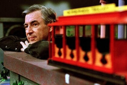 Mr. Rogers' Neighborhood