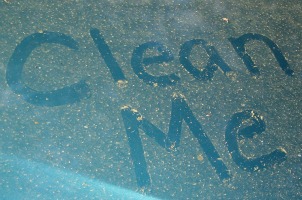 Clean Me